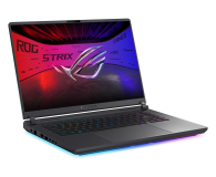 ASUS ROG Strix G16 Ultra 9-290HX Plus/32GB/1TB/Win11 RTX5080 - 1610546 - zdjęcie 4